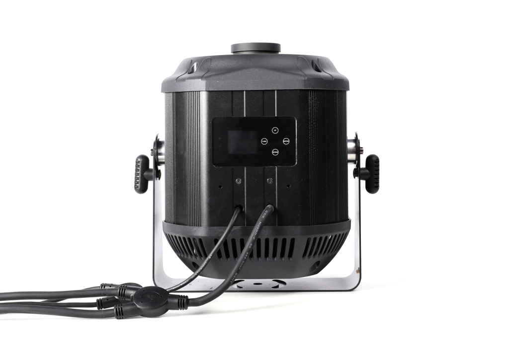 Moving Head:Outdoor logo light,outdoor watermark light